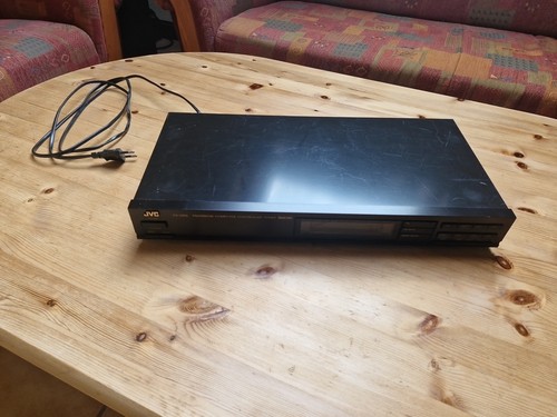 Jvc 330l tuner radio - tuner,