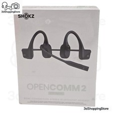 Shokz OpenComm 2 Bone