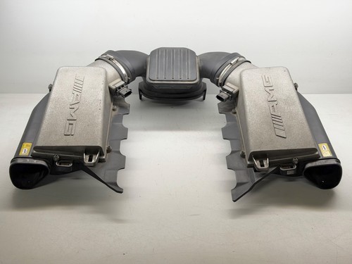 Mercedes benz m156 c63 - benz,