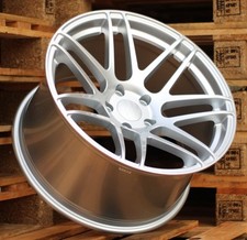 19 zoll Felgen für BMW E38 E39 E60 E61 E65 E66 Concave Felgensatz Haxer HX020