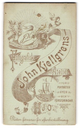 Fotografie john kjellgrens - john,