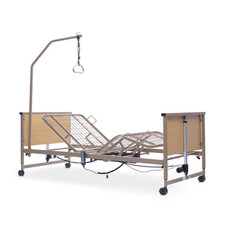 Intermed LT-M3E Elektrisches