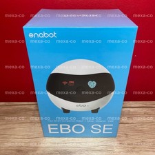 Enabot EBO SE Bewegliche