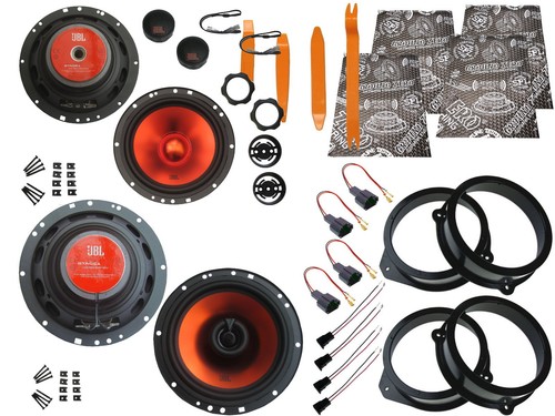 Jbl boxen set - audi, a3