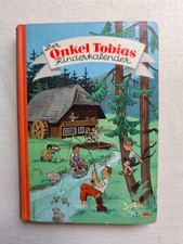 Peter Mattheus - Der Onkel Tobias Kinderkalender - 3. Jahrgang