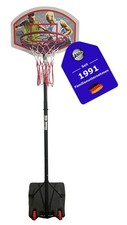 Basketballständer Sandora bis