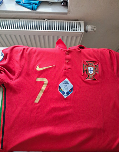 Nike portugal trikot 2019 - nike,