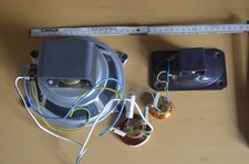 1 Set TELEFUNKEN Lautsprecher