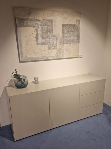 Sideboard start kommode - sideboard,