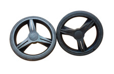 Ersatzteile Hinterräder für Bonavi 2.0 Schaumreifen mit integrierten Luftkammern