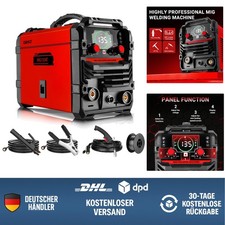 Schweißgerät MIG Stick TIG
