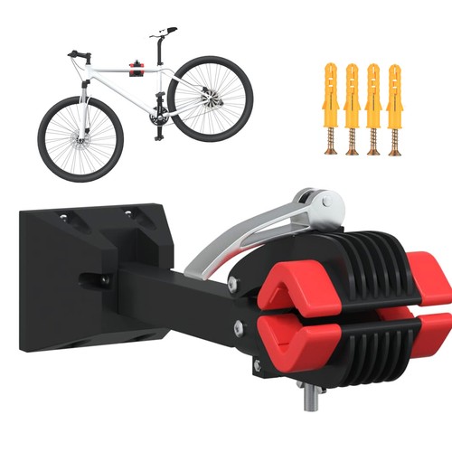Fahrrad-Montageständer