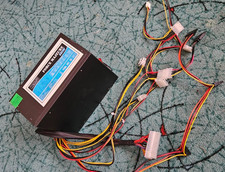 ATX Netzteil 550 Watt Standard