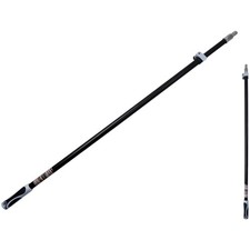 Malerwerkzeug, Teleskopstange, Verlängerungsstange – für höhere Reichweite