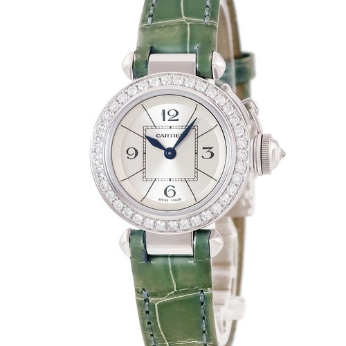 Cartier miss pasha - cartier,