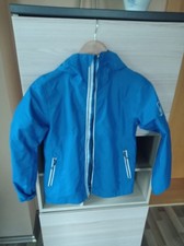 Kinderjacke Windfänger / Regenwetter Gr. 141-150 Tribord Adventure  - Decathlon