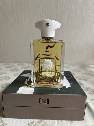 Amouage beach hut - amouage,