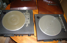 2 Dual HS 120 Stereo
