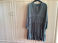 Frauen Damen Sommerkleid Kleid