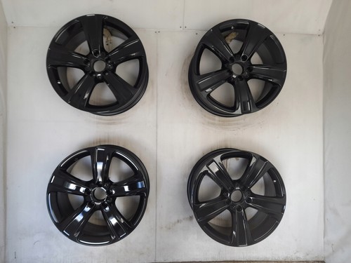 Original alufelgen - 4x,