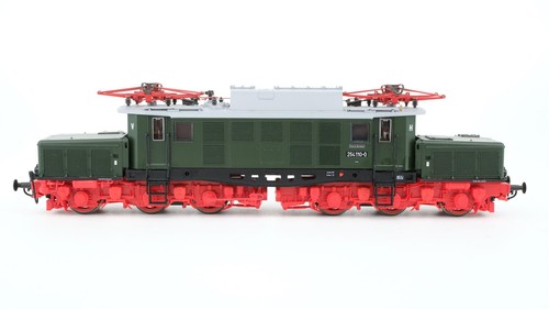 Roco lok 254 - roco, h0