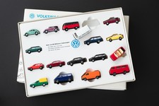 Original Wiking und Herpa