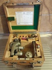 Stabfeder Indikator -Maihak -