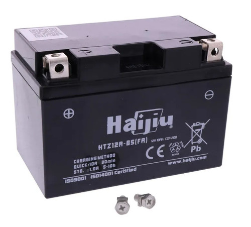 Batterie htz12a - batterie, htz12a-bs