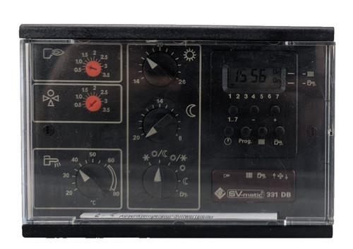 Dietrich maric 331 - sv-maric,