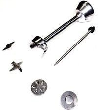 Stabmixer Dynamix DMX 160 Mini MX058 Dynamic Mixstab Pürierstab Mixer Handmixer