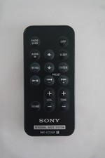 Sony RMT-CCS15iP Fernbedienung