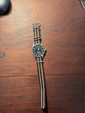 Kienzle Herrenuhr Aviator Quarz