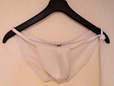 N2N Badehose Bali X Side Tie