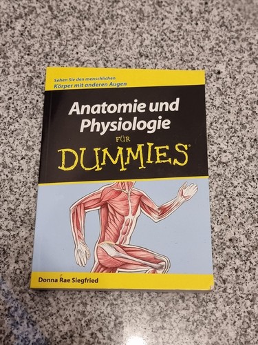 Buch anatomie und physiologie - buch:,