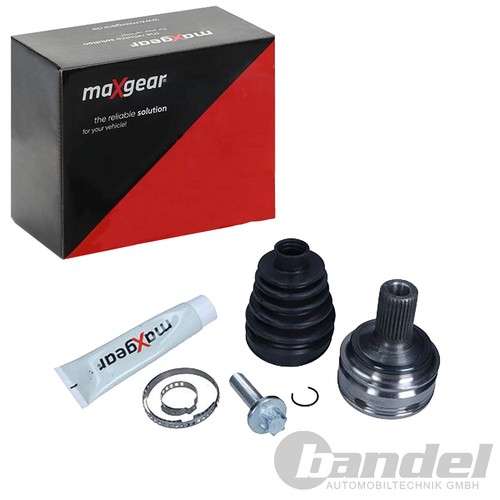 Maxgear antriebswellengelenk - maxgear,