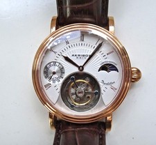 New Gent's AKRIBOS XXIV