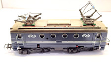 Märklin E-Lok Niederlande NS 1103 mit Gussgehäuse Ho 1:87 (Los T 129)