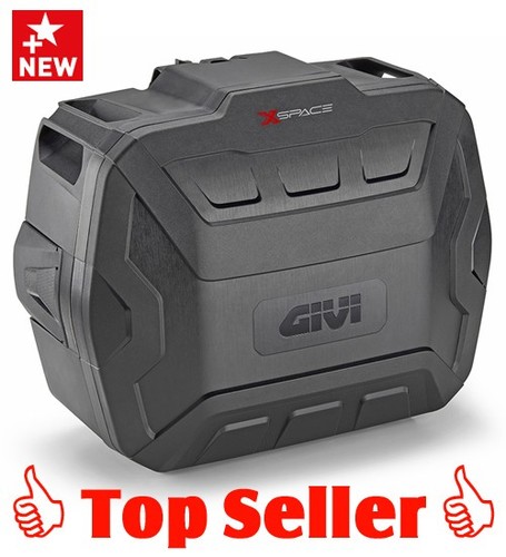 Givi xp01pba monokey koffer - givi,