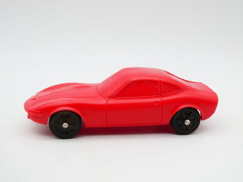Stelco vinyl gummi modell - gummi,