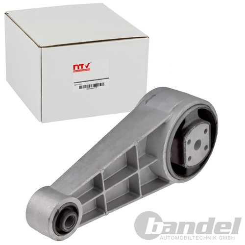 Nty motorlager hinten passend - motorlager,