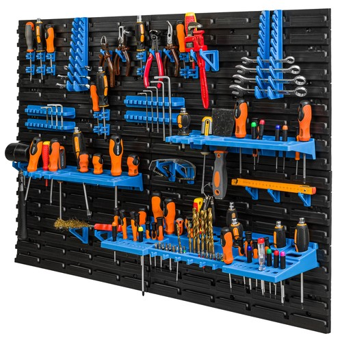 Werkzeugwand 115 78 cm - werkzeugwand, 115,8