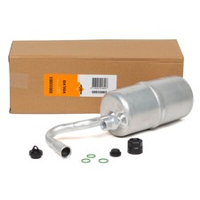 NRF 33063 EASY FIT Trockner