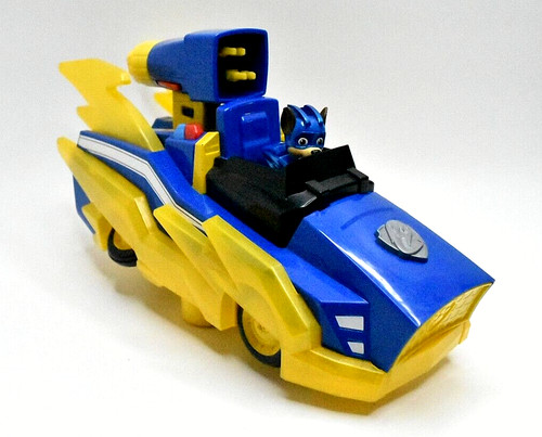 Paw patrol mighty - paw,