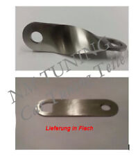 Heckklappenaufsteller für VW T3 VW Bus Aufsteller Heckklappe Belüftung 12cm HA05