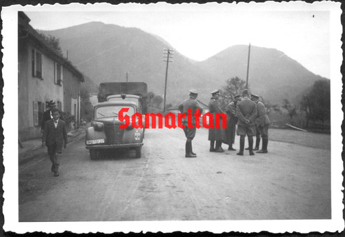 Wk originalfoto - wk,