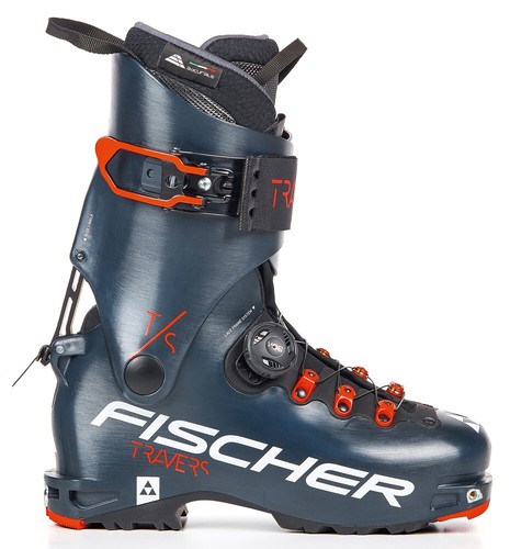 Fischer travers dark blue - ts,