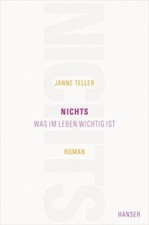 Nichts|Janne Teller|Broschiertes Buch|Deutsch|ab 14 Jahren