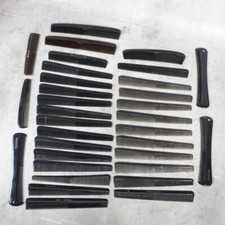 33 x Kamm Sägemann Hercules Doppel Anker Berlin Plast Sammler Vintage Konvolut