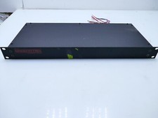 GreeMatrix Basic Unit Audio System 100V Relais Amp 12-Kanal Steuergerät |230
