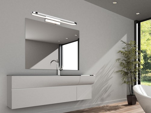 Led wandlampen fürs bad - wandlampen,